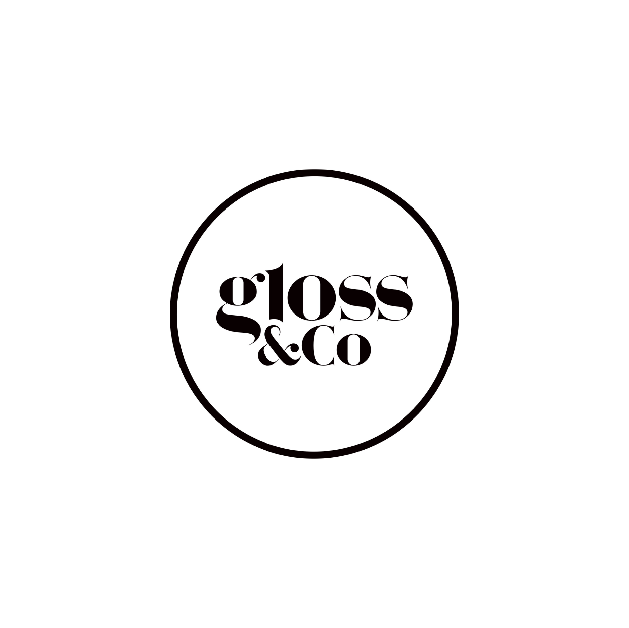 Gloss & co
